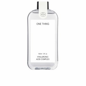 Ansigtstoner One Thing HYALURONIC ACID COMPLEX 150 ml