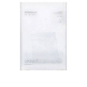 Fugtgivende Ansigtsmaske Mixsoon CENTELLA