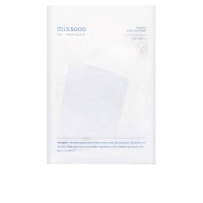 Fugtgivende Ansigtsmaske Mixsoon BIFIDA