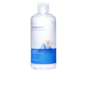 Ansigtsserum med Hyaluronsyre Mixsoon GLACIER WATER 300 ml
