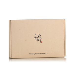 Kosmetikst Beauty of Joseon Hanbang