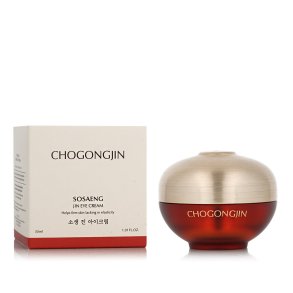Creme til jenpleje Missha CHOGONGJIN 30 ml