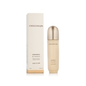 Fugtgivende Ansigtscreme Missha CHOGONGJIN 120 ml