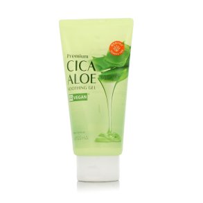 Shower gel Missha Cica Aloe 300 ml