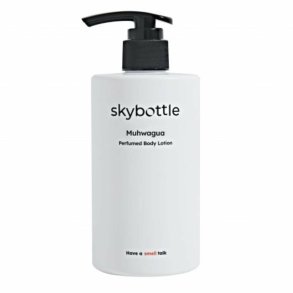 Bodylotion Skybottle Muhwagua 300 ml