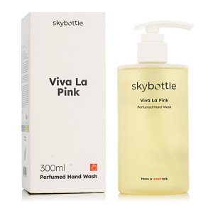 Hndsbe Skybottle Viva La Pink 300 ml