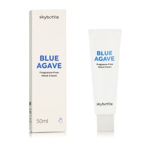 Hndcreme Skybottle Blue Agave 50 ml