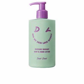 Bodylotion Dear Doer DAZZLING 300 ml