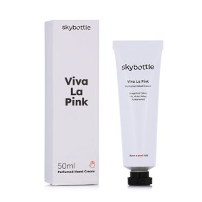 Hndcreme Viva La Pink 50 ml