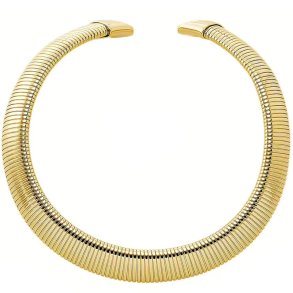 Halskde til kvinder Michael Kors MKJ8465710 Gylden