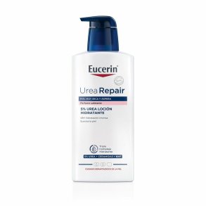 Fugtgivende bodylotion Eucerin UREAREPAIR PLUS 400 ml
