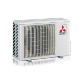 Udendrs aircondition enhed Mitsubishi Electric MXZ2F42VF Hvid