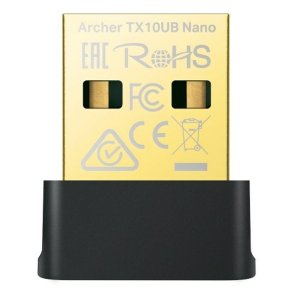 Netvrksadapter TP-Link TX10UB Nano