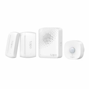 Alarmsystem TP-Link TAPO T30 KIT