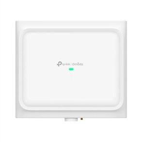 UTP kategori 6 stift netvrkskabel TP-Link EAP650 D120-OUTDOOR Hvid