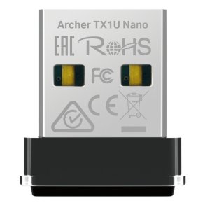 Skrm TP-Link ARCHER TX1U NANO