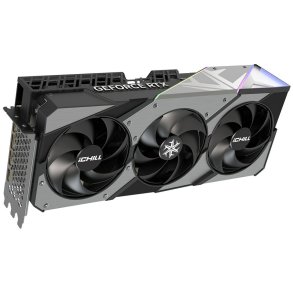 Grafikkort INNO3D C50803-16D7X-176069H GEFORCE RTX 5080 16 GB