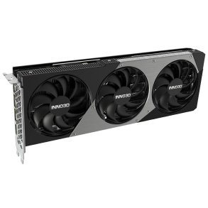 Grafikkort INNO3D N50703-12D7X-195064L nvidia geforce rtx 5070 12 GB