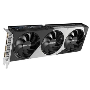 Grafikkort INNO3D N506T3-08D7X-193075L geforce rtx 5060 ti 8 GB GDDR7