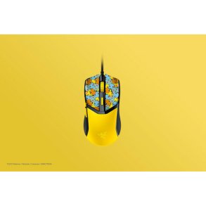 Mus Razer RZ01-04650400-R3M1 Sort 8500 dpi