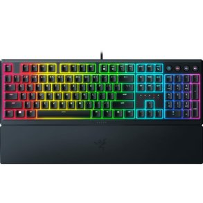 Gaming-tastatur Razer Ornata V3 Sort Spansk qwerty RGB