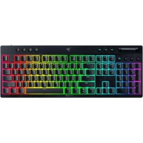 Tastatur Razer RZ03-05270100-R3M1 Sort Qwerty US