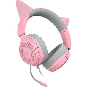 Hovedtelefoner Razer RZ04-05350100-R3M1 Pink