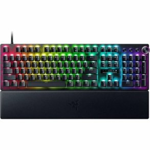 Gaming-tastatur Razer RZ03-04970100-R3M1 Sort