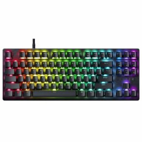 Tastatur Razer Huntsman V3 X Sort