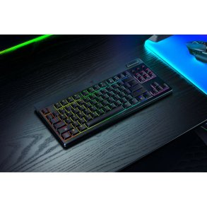 Tastatur Razer RZ03-05451200-R311 Sort