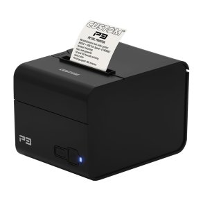 Billetprinter Custom 911MH020100733