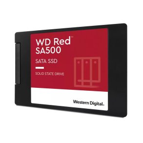 Harddisk Western Digital WDS400T2R0A 4 TB SSD