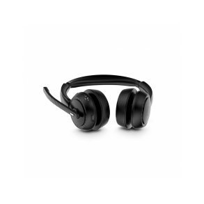 Bluetooth headset med mikrofon Urban Factory HBV70UF Sort