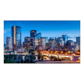 Videovg Monitor Samsung LH55VMCEBGBXEN Full HD 55