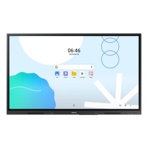 Videovg Monitor Samsung WA75D 4K Ultra HD 75