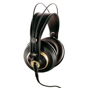 Diadem-hovedtelefoner AKG 030-21-056