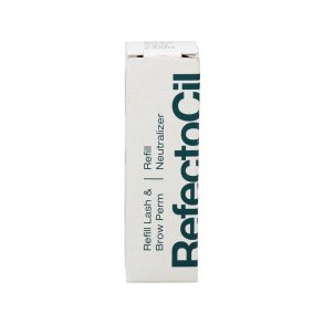 Strukturprodukter til Hret RefectoCil Brow Permamente 5 ml 35 ml