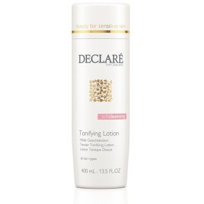 Bodylotion Declar