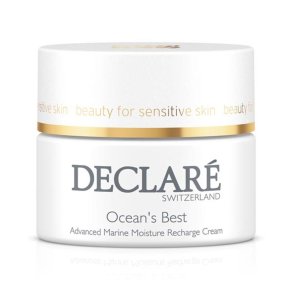 Fugtgivende creme Hydro Balance Ocean's Best Declar� (50 ml)