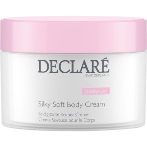 Bodylotion Declar Silky Soft 200 ml