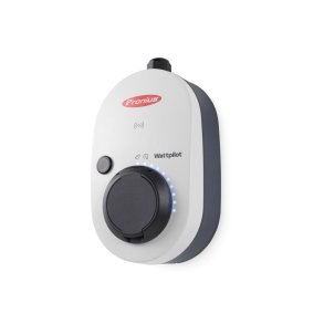 Trdls oplader Fronius Sort Gr