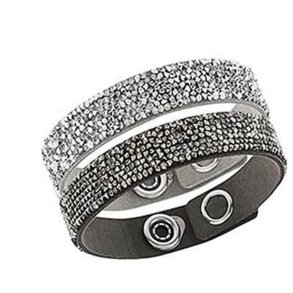 Armbnd til mnd Swarovski 5089704