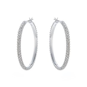 reringe Swarovski 5389432 Sterling slv 925