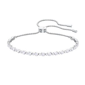 Armbnd til kvinder Swarovski 5465384 Hvid