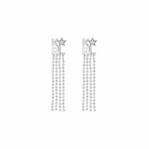 reringe til kvinder Karl Lagerfeld 5483579 Rustfrit stl 6 cm