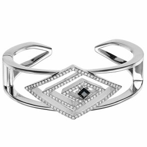 Armbnd til kvinder Karl Lagerfeld 5483666 6 cm