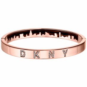 Armbnd til kvinder DKNY 5520002 6 cm