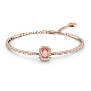Armbnd til kvinder Swarovski 5620555 Rosenguld