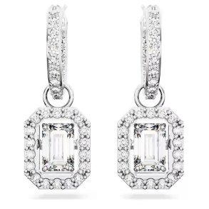 reringe til kvinder Swarovski 5638495 Sterling slv 925