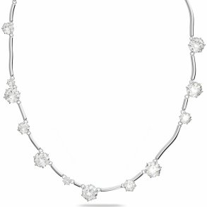 Halsk�de til kvinder Swarovski 5638696